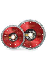 Turbo Ultra Ince Elmas Testere 115 Mm
