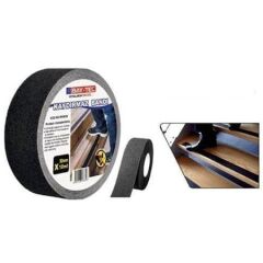 Bay-Tec Mk0838 Kaydırmaz Merdiven Zemin Bandı 50Mm X 15 Metre (511390880)