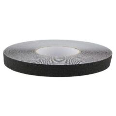 Bay-Tec MK0834 Kaydırmaz Merdiven Zemin Bandı 25mm x 25 Metre